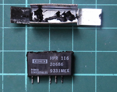 KEI2002_BB-HPR116_DCDC
