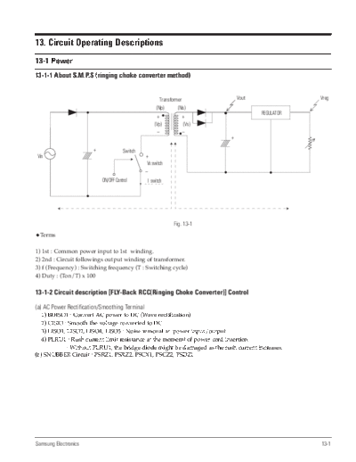 Circuit Description