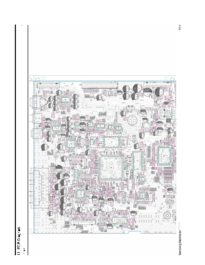 PCB Diagram