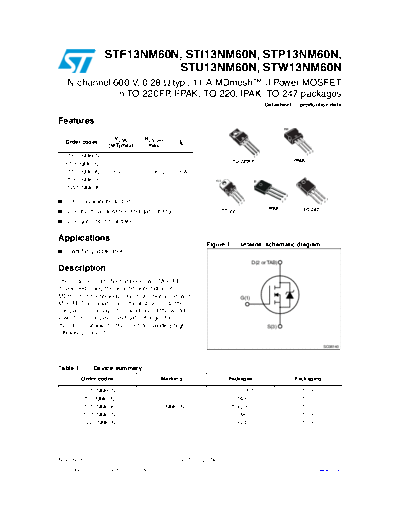 13NM60N