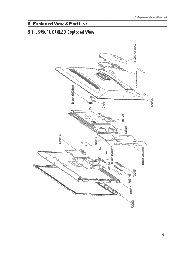 Exploded_View_and_Part_List_LS19LFUGF8LZD(Ver2.0)