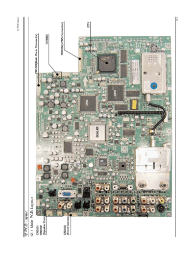 PCB Diagram