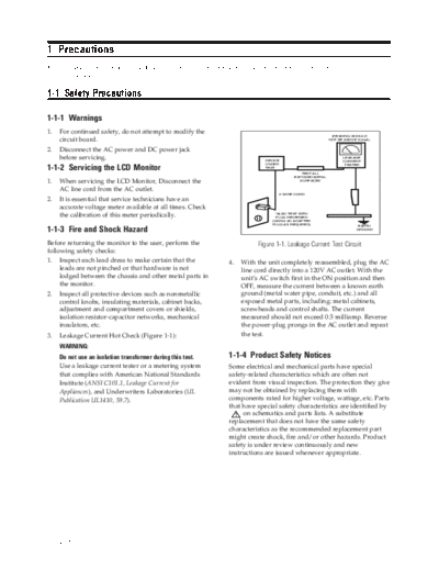 02.Precaution