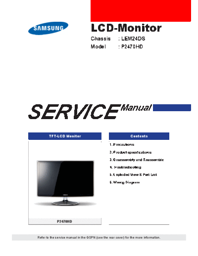 samsung_p2470hd_chassis_lem24ds_hd_lcd_sm