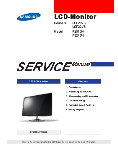 Samsung+P2070H_P2270H+LCD+Monitor+sm