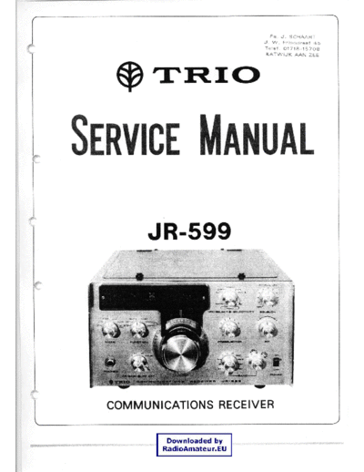 Trio_JR-599_serv