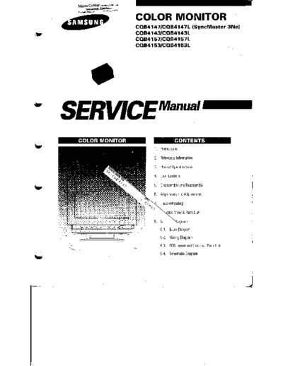 SyncMaster 3Ne