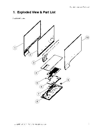 Exploded_View_Parts_List(T23A950)
