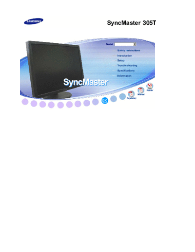 syncmaster_305t