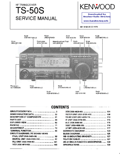 TS50S