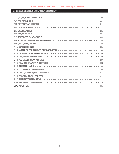 SSEDA-14-RS25H51-131221_DISSASEMBLY_REASSEMBLY