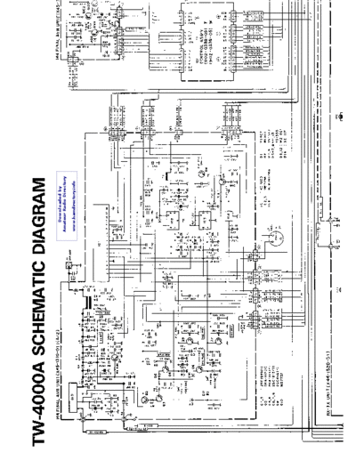TW4000