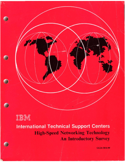 GG24-3816-0_High-Speed_Networking_Technology_An_Introductory_Survey_Mar92
