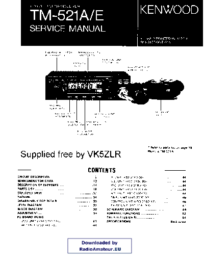 TM521
