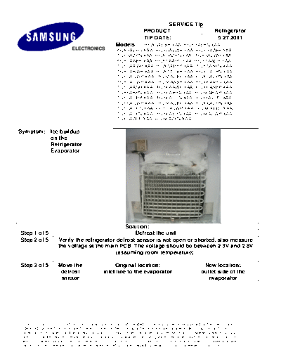 RF 26_1 ref Frost buildup