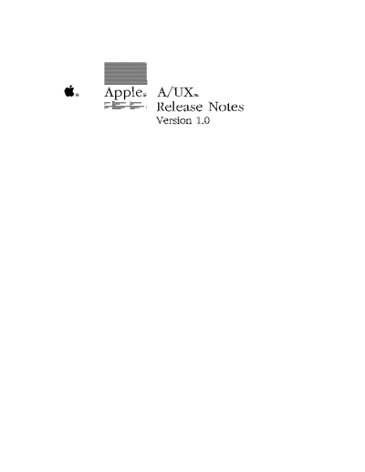 AUX_1.0_Release_Notes_Nov87