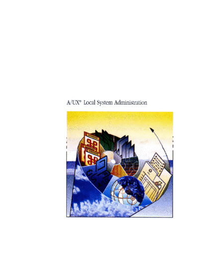 030-0762-A_AUX_Local_System_Administration_1990