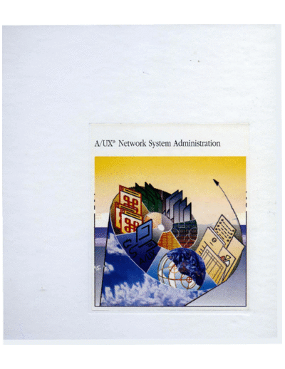 030-0778-A_AUX_Network_System_Administration_1990