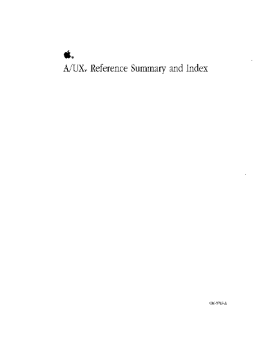 030-0783-A_AUX_Reference_Summary_And_Index_1990