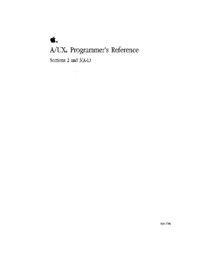 030-0784_AUX_Programmers_Reference_Sections_2_And_3_A-L_1990