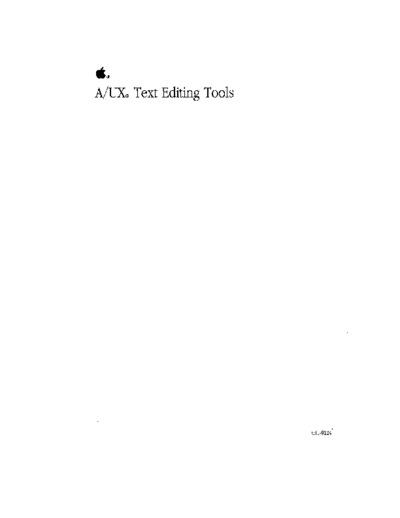 031-0124_AUX_Text_Editing_Tools_1990