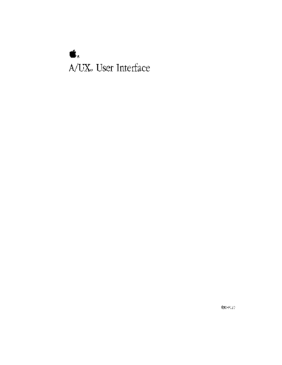 031-0125_AUX_User_Interface_1990