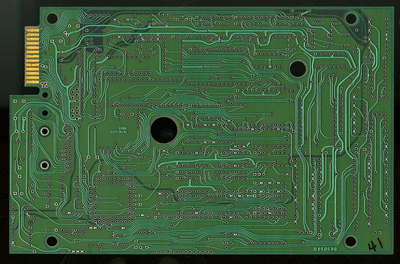 Nisha_Servo_PCB_b