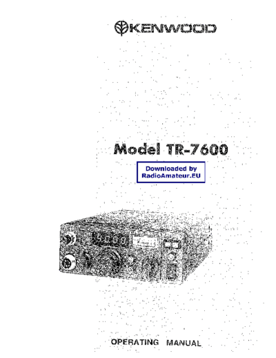 TR7600_user
