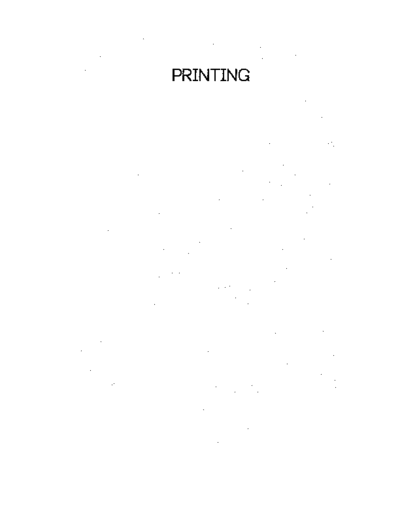 09_Printing