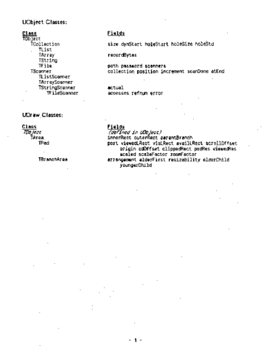 10_UObject_Classes