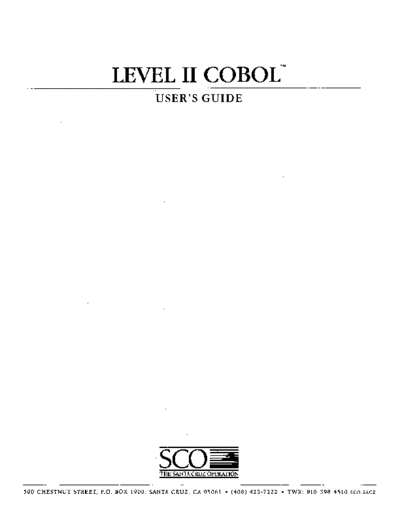 Level_II_COBOL_Users_Guide_Jun84