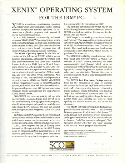 PC_Xenix_Brochure_Jul84