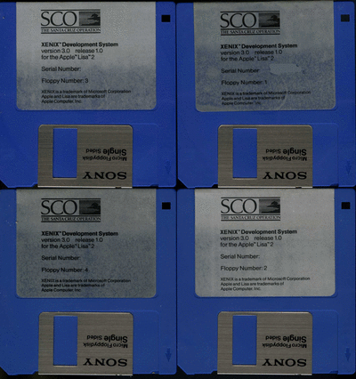 Development_Disks