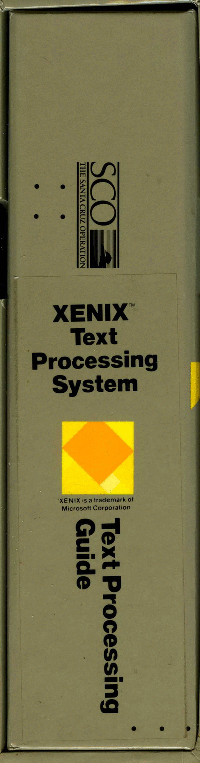 TextProcessing