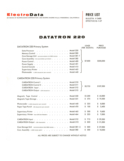 PriceList_10-57_Front