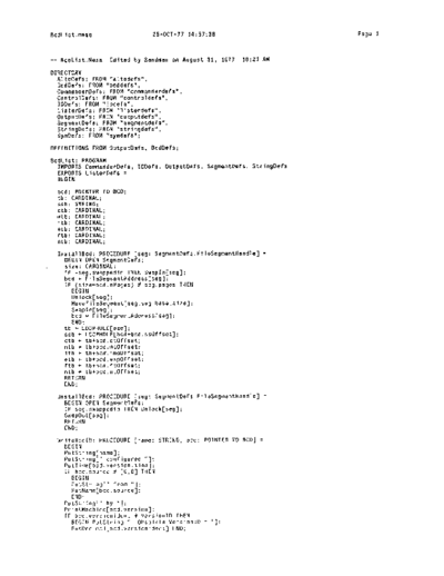BcdList.mesa_Oct77