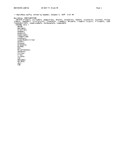 BasicMesa.config_Oct77