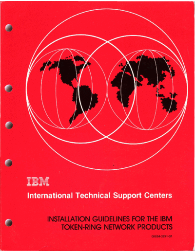GG24-3291-1_Installation_Guidelines_for_the_IBM_Token-Ring_Network_Products_Dec89