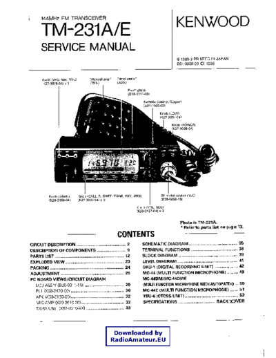 TM231