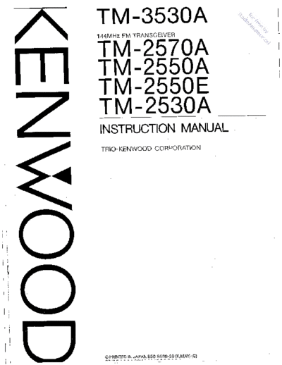 TM2570-TM2550-TM2530-TM3530_user