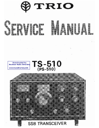 TS510