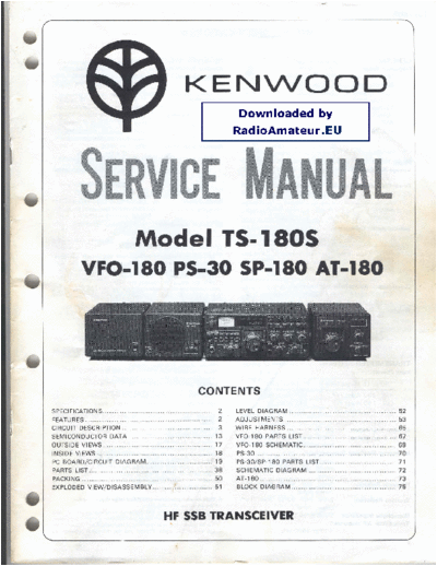 TS180S
