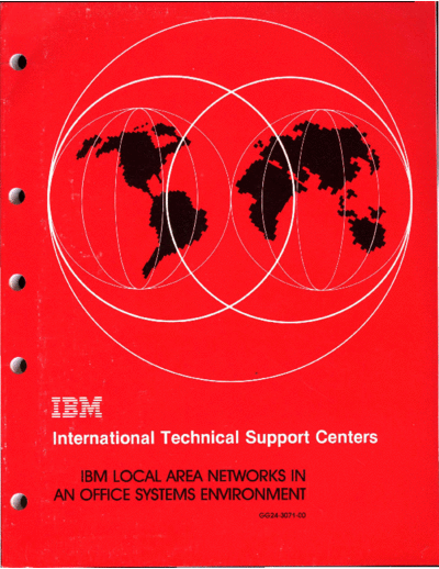 GG24-3071-0_IBM_Local_Area_Networks_in_an_Office_System_Environment_Aug86