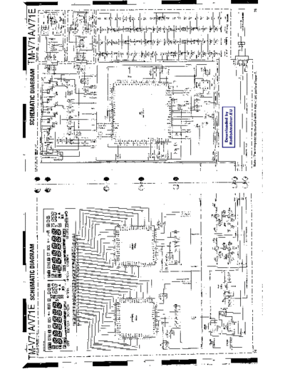 Kenwood_TM-V71_sch