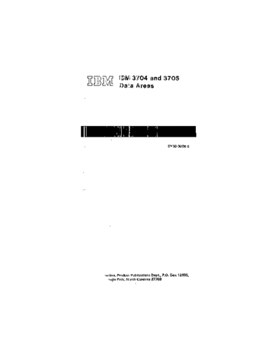 SY30-3008-0_IBM_3704_and_3705_Data_Areas_Sep73