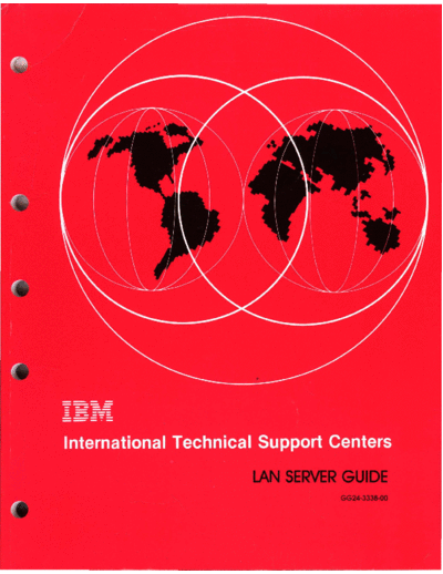 GG24-3338-0_LAN_Server_Guide_Mar89