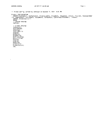 Binder.config_Oct77