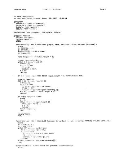 CmdScan.mesa_Oct77