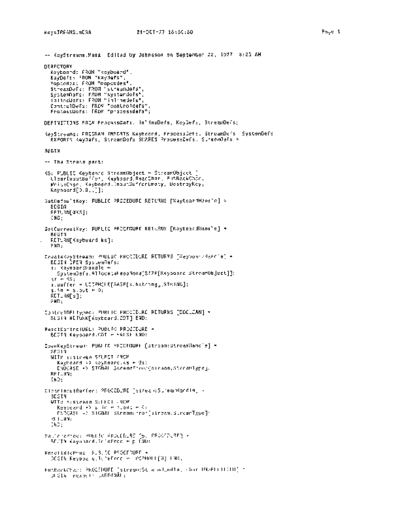 KeyStreams.mesa_Oct77