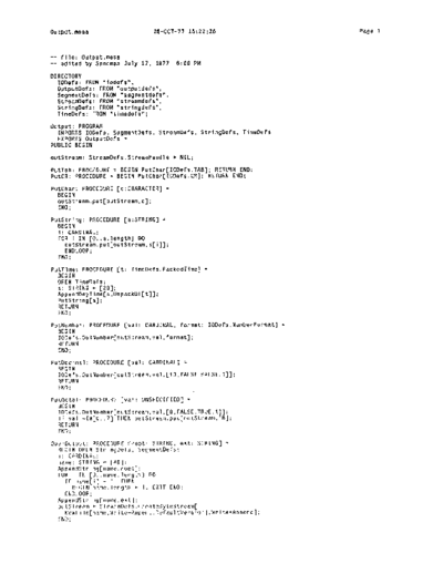 Output.mesa_Oct77
